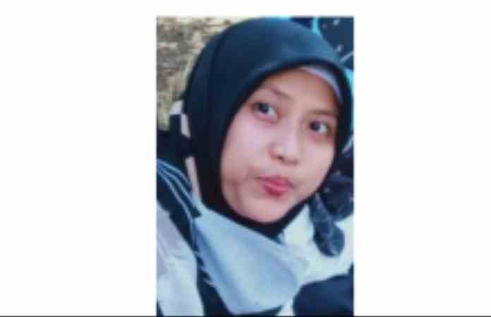 Oleh: Siti Nurkhasanah, S. Pd.
