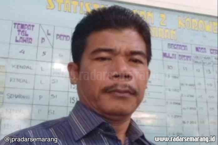 Oleh : Sudodo, S.Pd