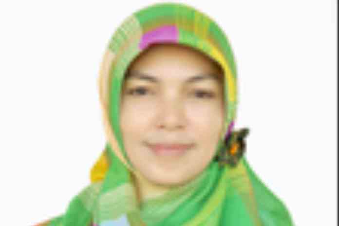 Oleh: Sukesti