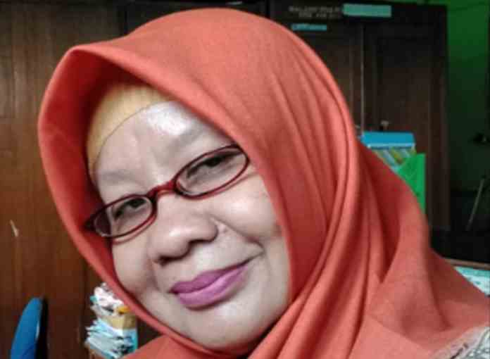 Oleh : Supatmi, S.Pd