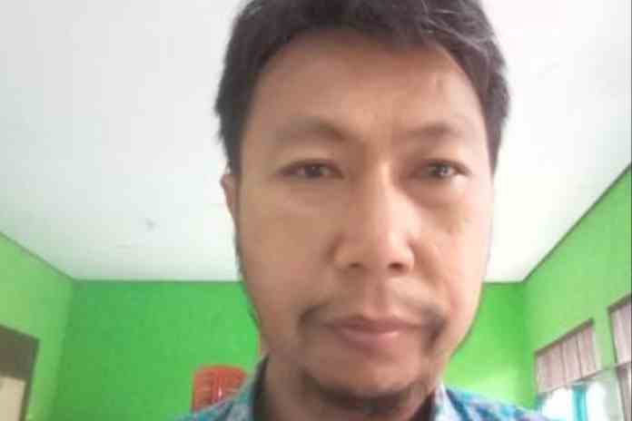 Oleh : Sutiyono, S.Pd