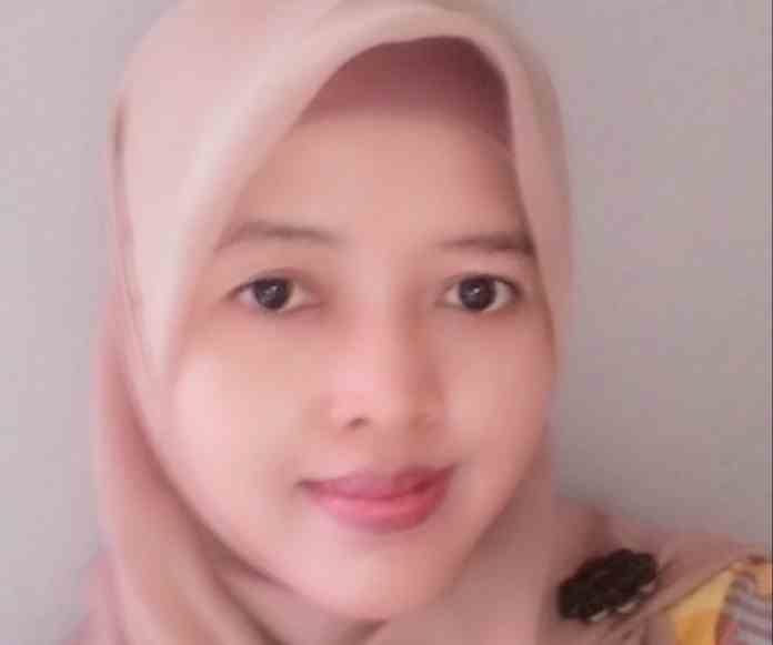 Oleh : Titim Setiyowati, S.Pd