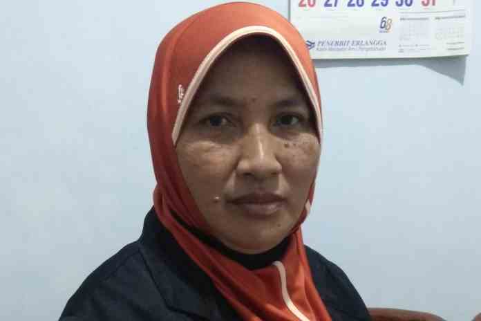 Oleh : Widiharti, S.Pd.SD