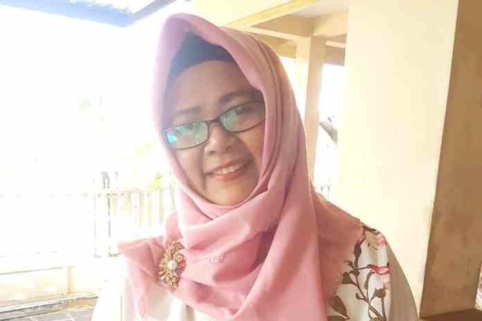 Oleh : Dra Diana Farida M.Pd