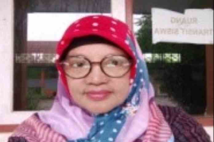 Oleh : Endang Siti Rahayu S.Pd