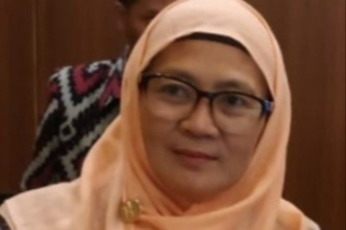 Oleh : Isnaena Zaenab Karniati