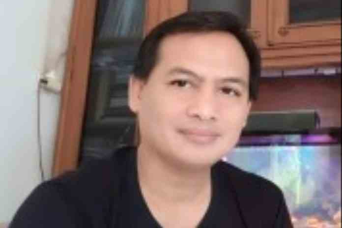 Oleh : Mat Ibnu M.Pd