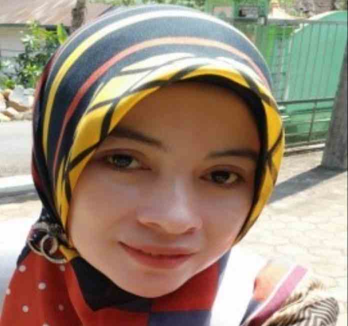 Oleh : Atik Hadiyati S.Pd.SD