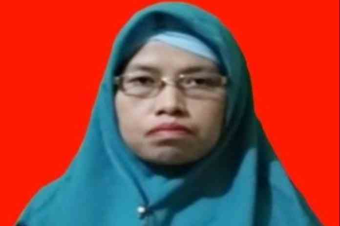 Oleh : Muawanah S.Pd