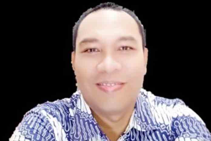 Oleh : Muhammad Ali Yusni S.Psi