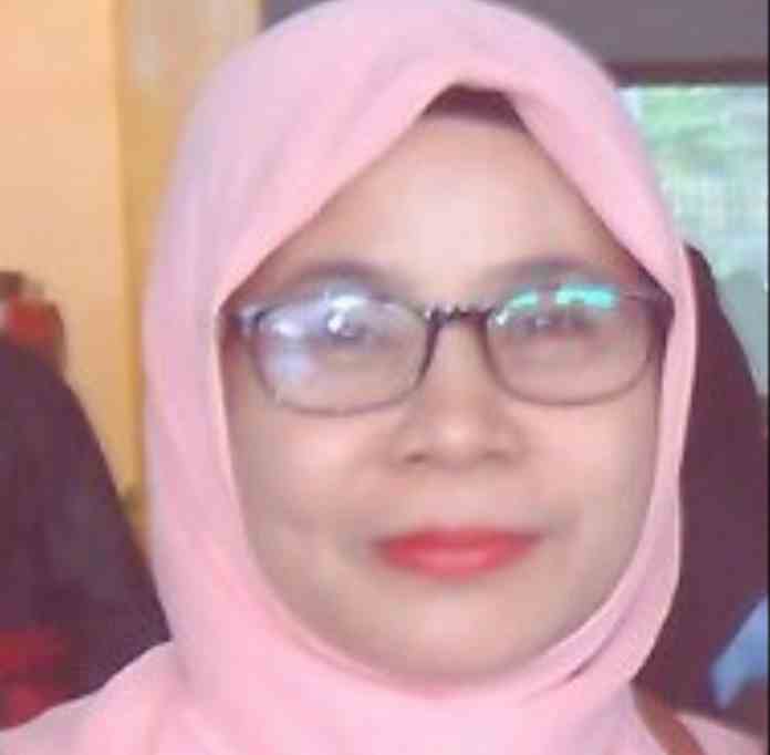 Oleh : Sri Haryanti S.Pd