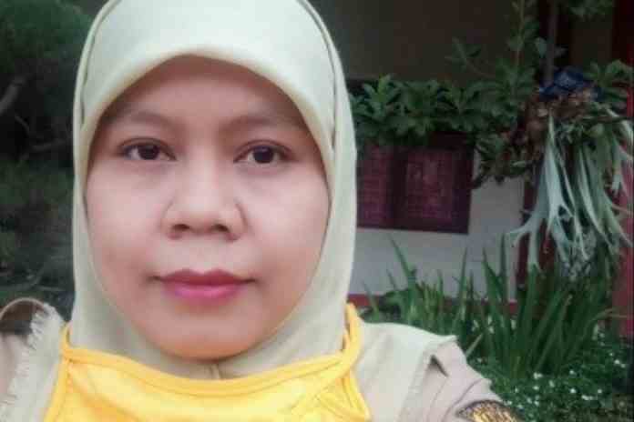 Oleh : Sri Wijayanti Iryani S.Pd
