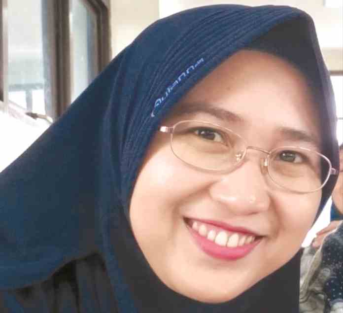 Oleh : Dian Yuliastuti Surahman, S.Pd