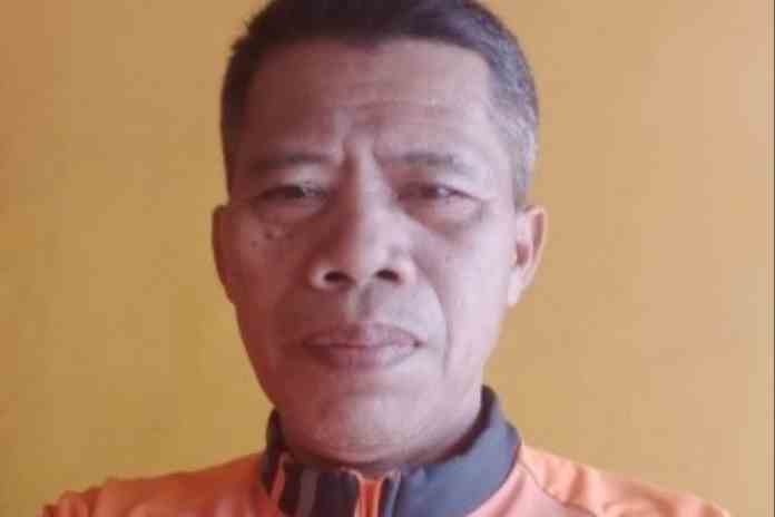 Oleh : Suparji S.Pd.SD