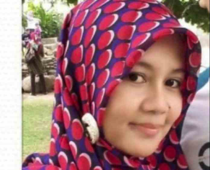 Oleh: Ati Setyani, S.Pd