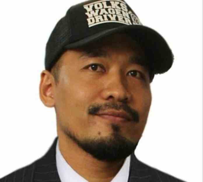 Oleh : Bayu Madyantoro,S.H,S.Sn