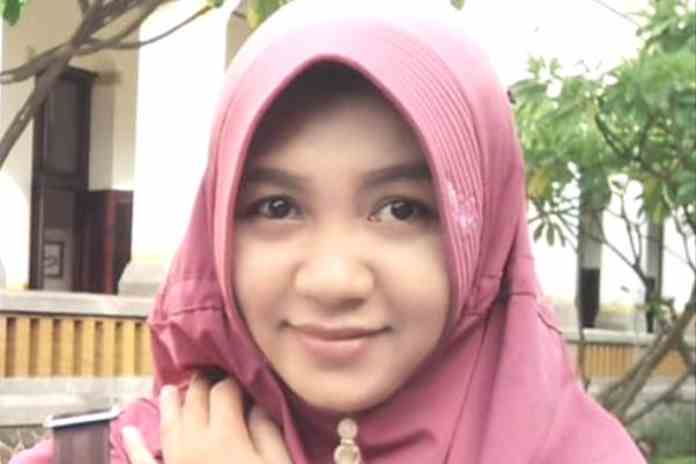 Oleh : Dini Fitrasari, S.Pd.