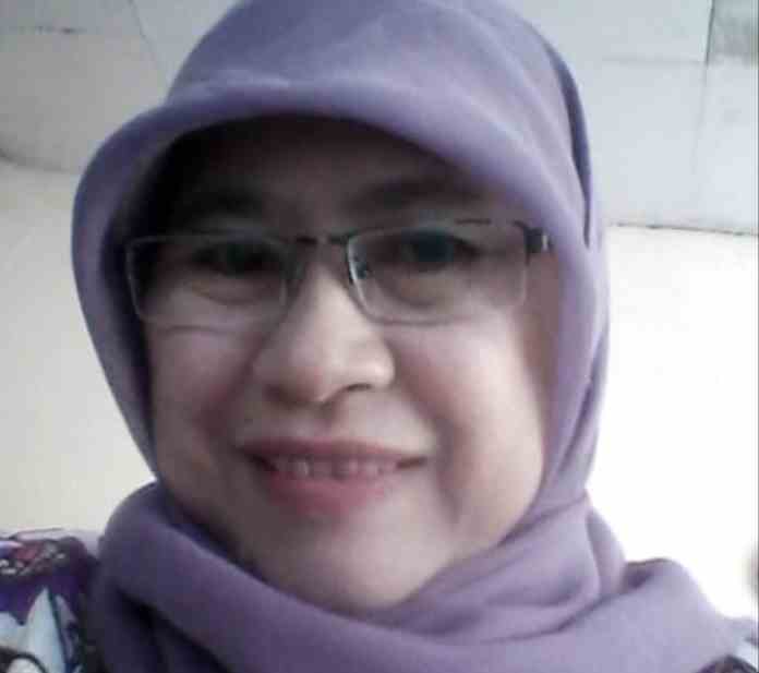 Oleh: Dinik Yuni Astuti, S.Pd