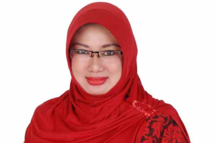 Dyah Ratna Harimurti. (IST)