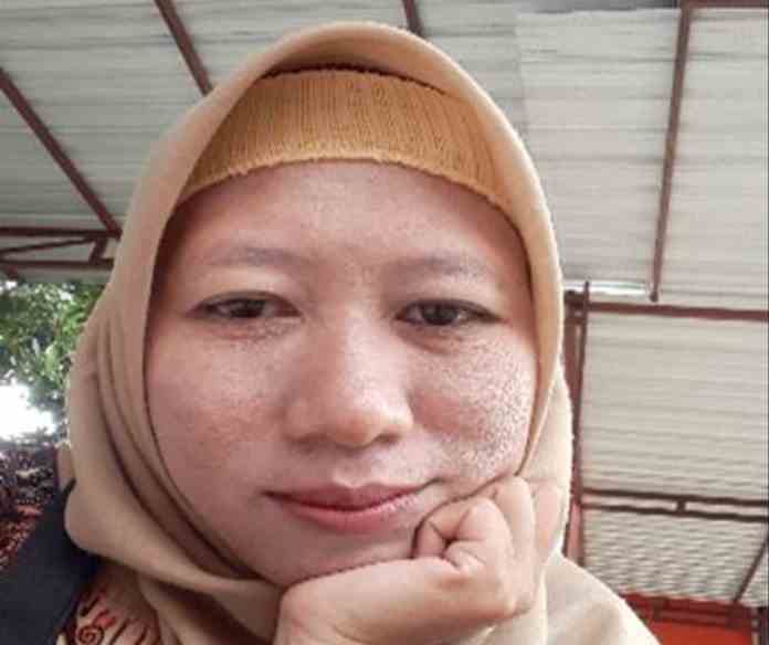 Oleh: Haryanti Tri Wahyuni, S.Pd