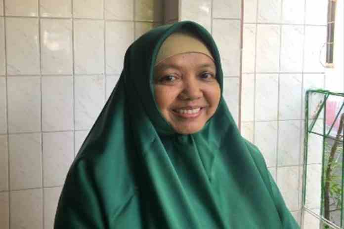 Oleh: Dra. Hery Kusmiatun