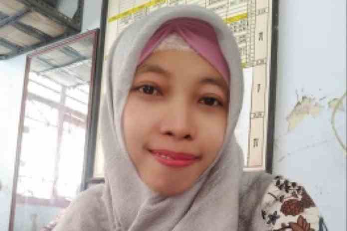 Oleh : Isnawati, S. Pd. SD