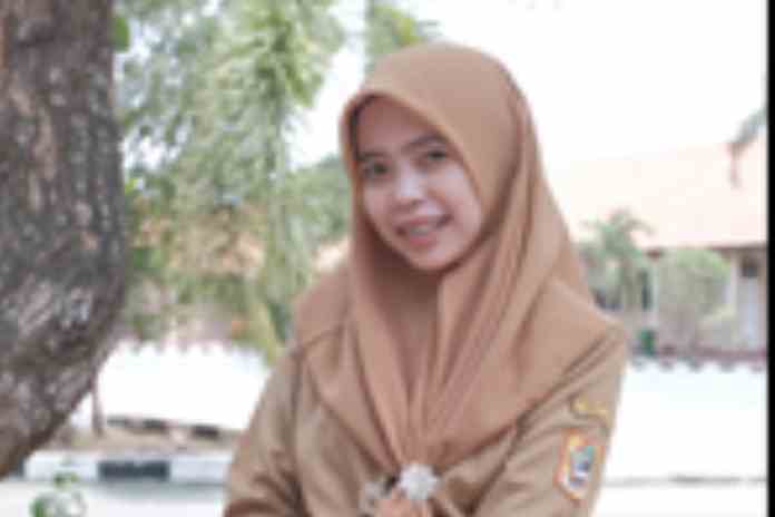 Oleh: Khoirun Nisa Nurul Fitri, S.Pd.