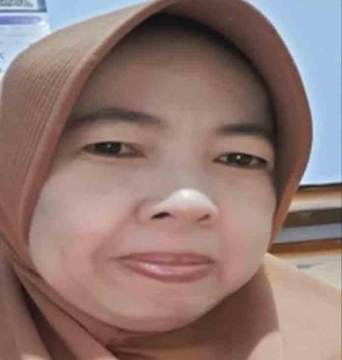 Oleh : Kiptiyah, S.Pd, M.Si