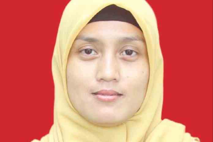 Oleh: Lia Maylani Hendriyanti, S.Pd.,M.Pd