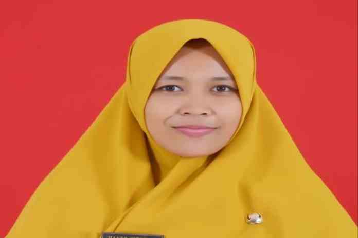 Oleh: Manek Intan Permata Sari, S.Pd