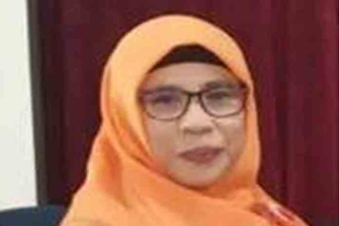 Oleh: Muthmainnah, S.Ag., M.Pd.I.