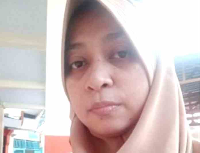 Oleh : Novi Mardhiana, S.Pd.