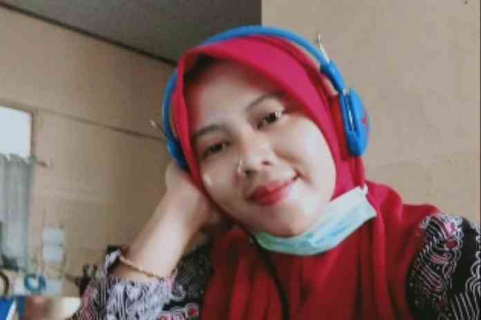 Oleh: Nurul Azizah,S.Pd