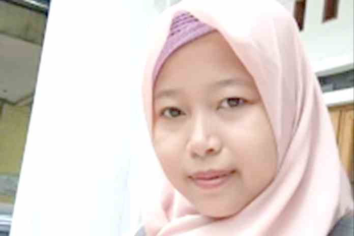 Oleh : Siti Rohayah, S.Pd.Si., M.Pd.