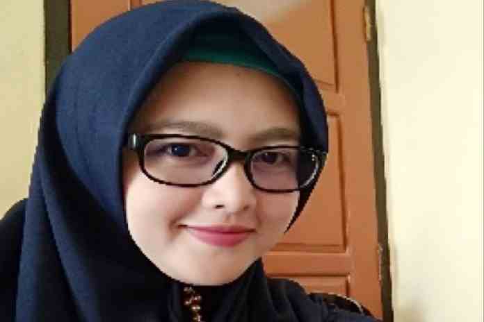 Oleh:Suwardaningsih, S.Pd.SD