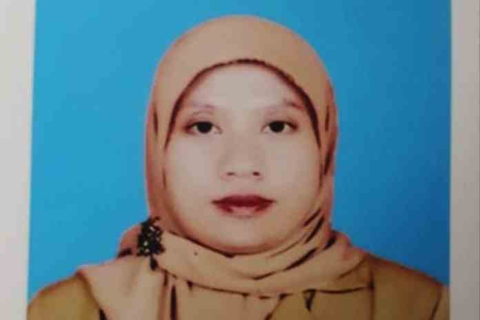 Oleh : Umi Mu’shodah, S.Pd.I