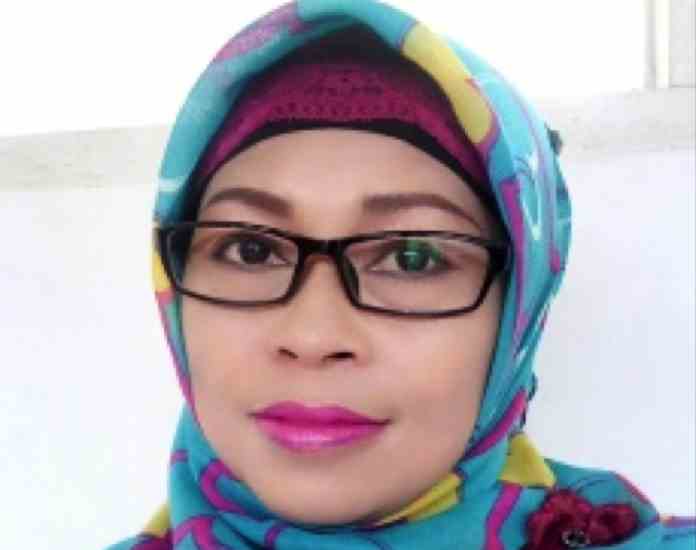 Oleh: Wiwik Sri Nuryanti, S.Pd.SD