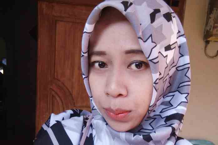 Oleh : Anita Yuli Widiasari S.Pd