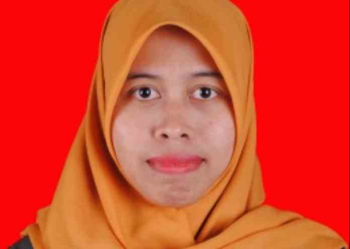 Oleh : Asih Lestariani, S.Pd