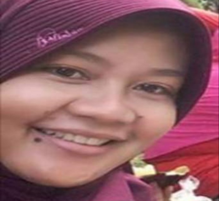 Oleh : Ati Setyani, S.Pd