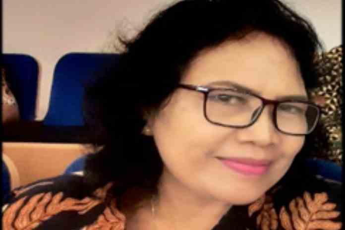 Oleh: Dra. D. Indriati SCP, M.Pd