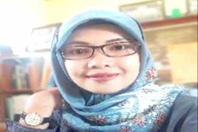 Oleh: Diah Pramita Anggraeni, S.Pd