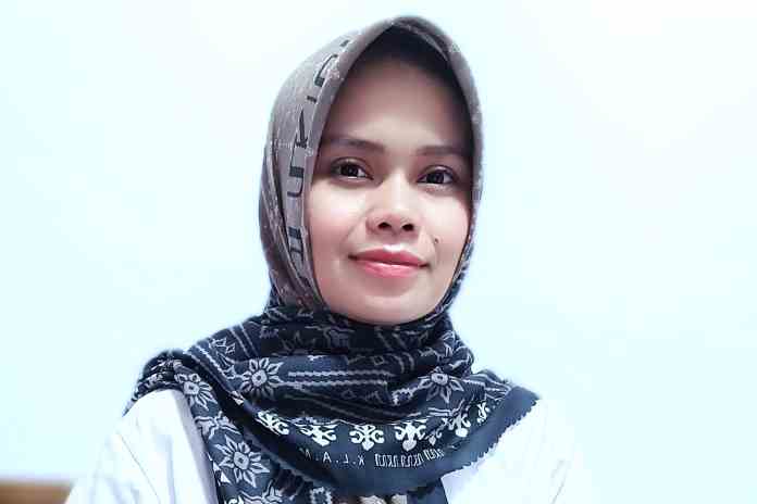 Oleh : Dina Wijayanti, S.Pd.SD