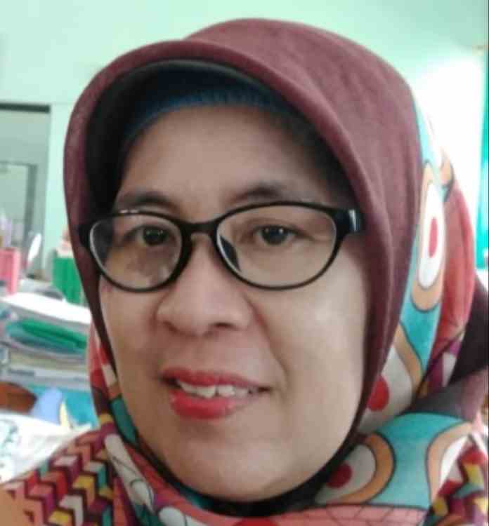 Oleh : Ety Nur Baiti, S.Pd.