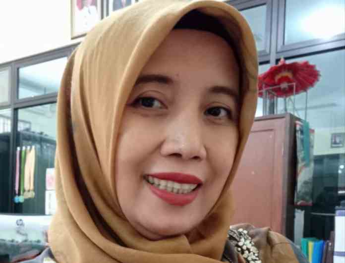 Oleh : Euis Teti Herawati, M.Pd