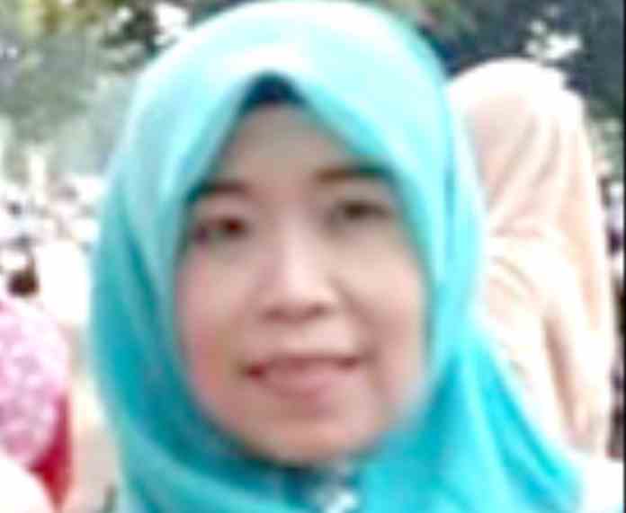 Oleh  : Evy Oktiviany, S.Pd
