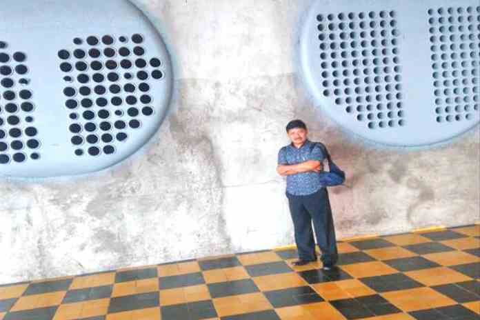 Oleh : Heri Sudiyanto, S.Pd