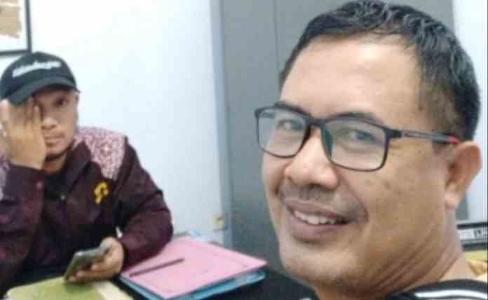 Oleh : Iswanto, S.Pd.SD