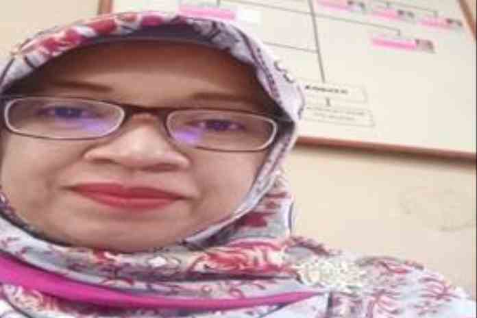 Oleh : Ita Lis Setiyawati, S.Pd