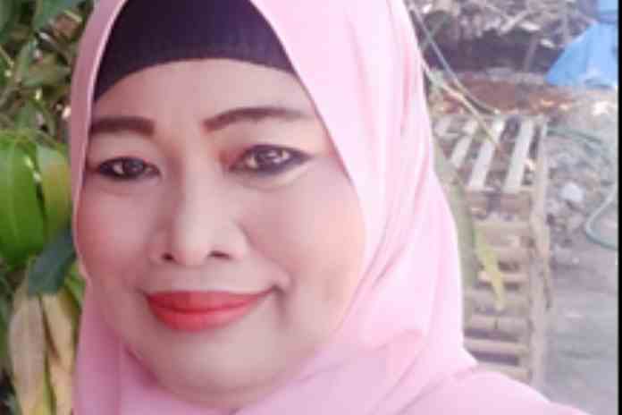 Oleh: Kiswati, S.Pd., M.Pd.